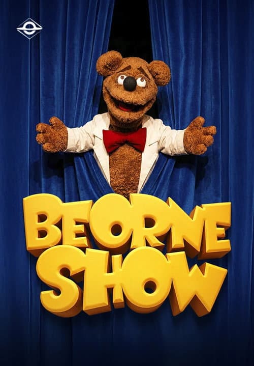 Beorne Show afişi