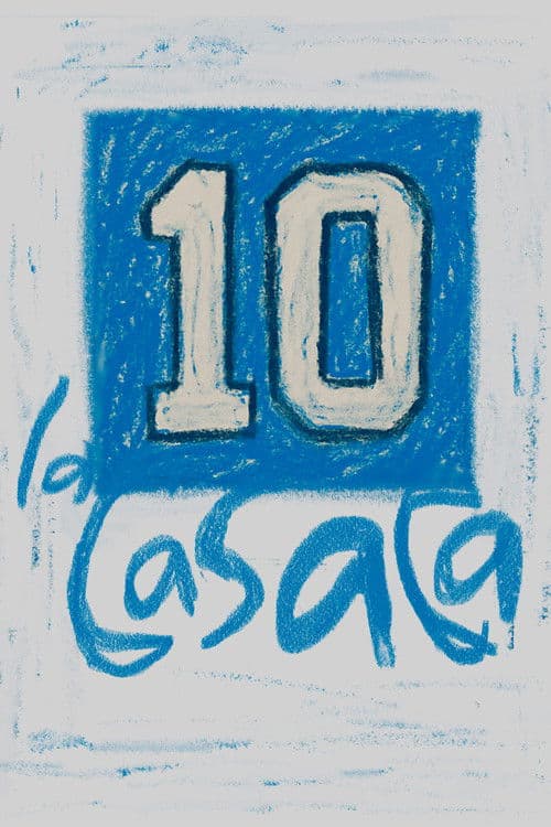 La Casaca afişi