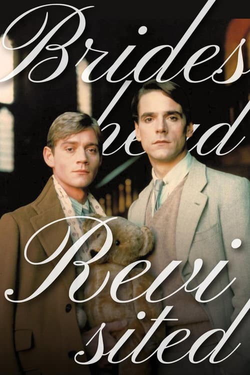 Brideshead Revisited afişi