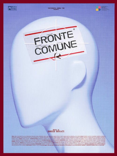 FRONTE COMUNE afişi