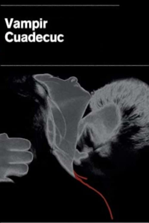 Cuadecuc, vampir afişi
