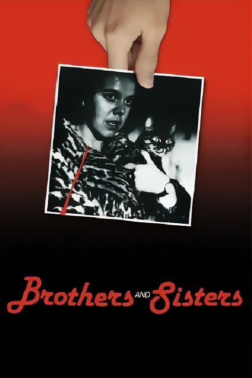 Brothers and Sisters afişi