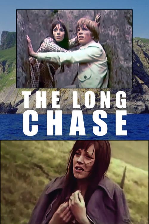 The Long Chase afişi