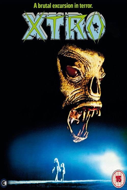 Xploring Xtro afişi