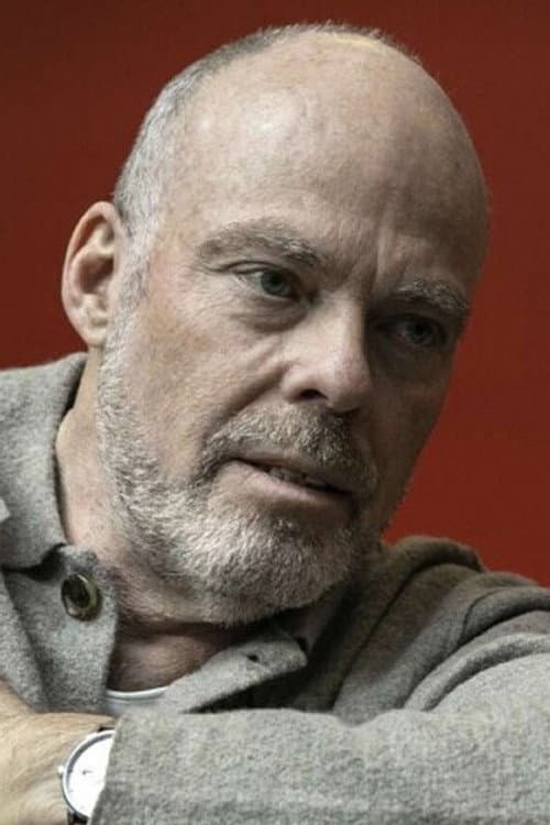 Karsten Andersen