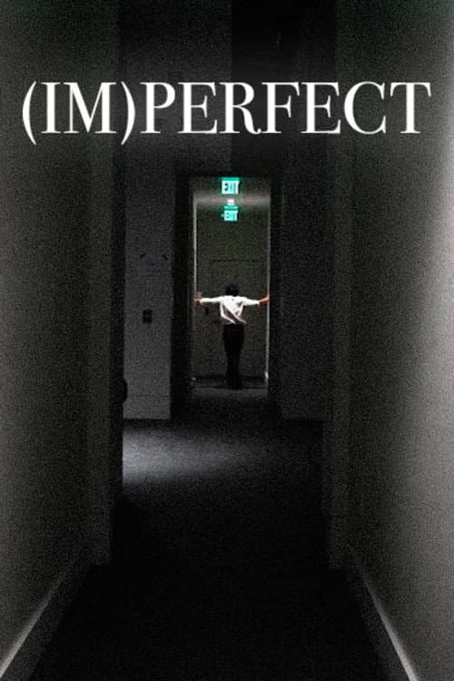 (IM)PERFECT afişi