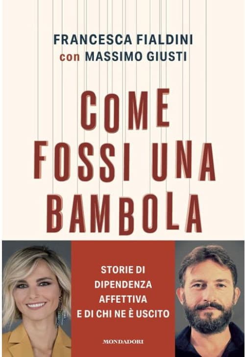 Come fossi una Bambola afişi
