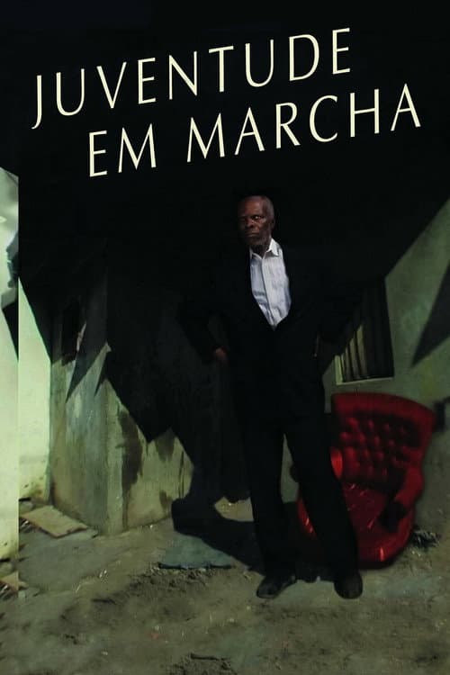 Juventude Em Marcha afişi