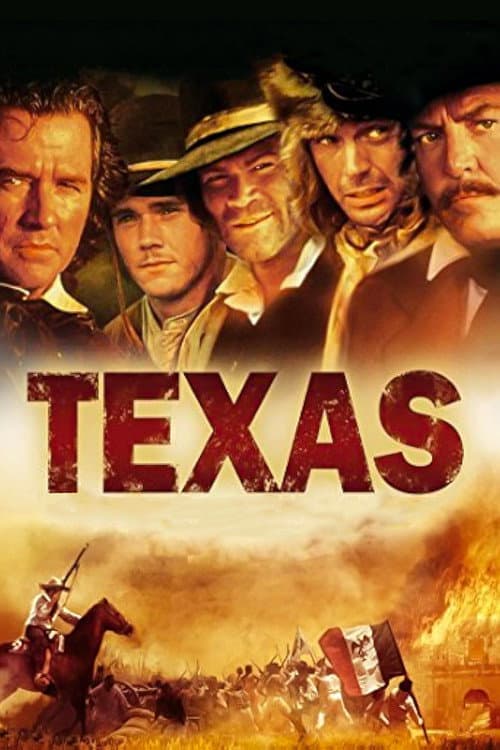 Texas afişi