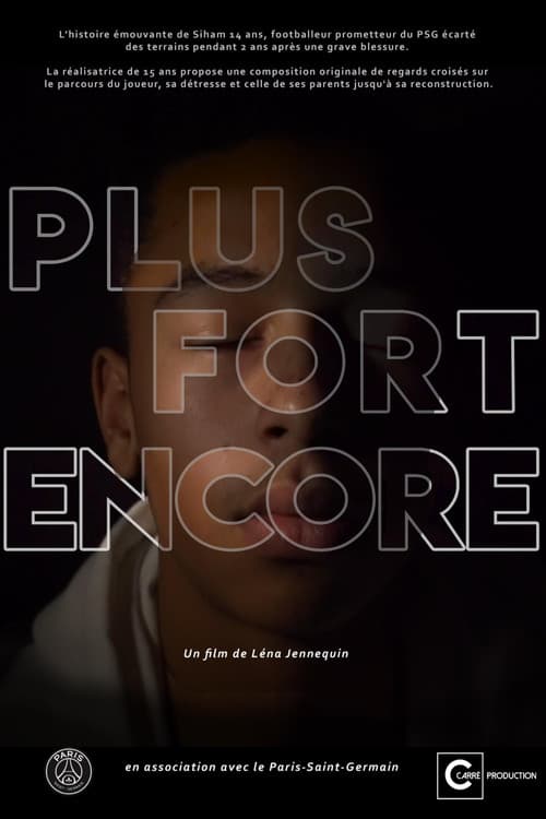 PLUS FORT ENCORE afişi