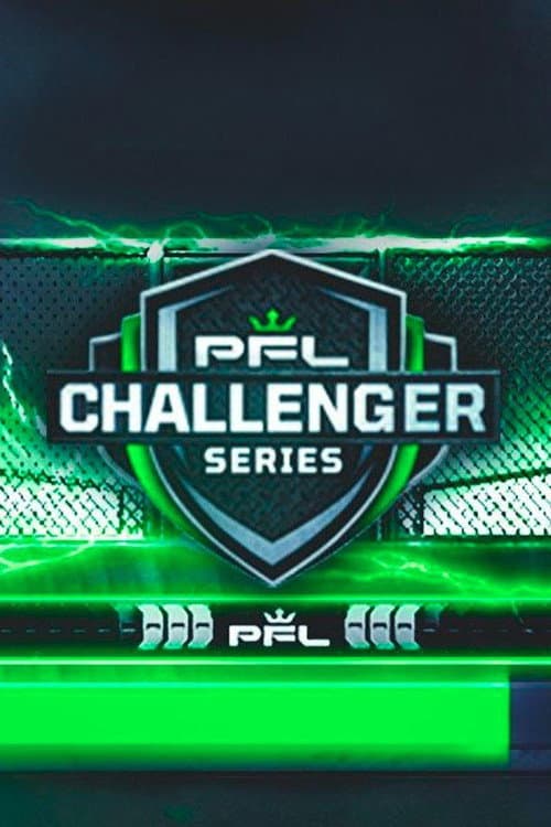 PFL 2023 Challenger Series: Week 1/Welterweights - Barbosa vs. Babulaidze afişi