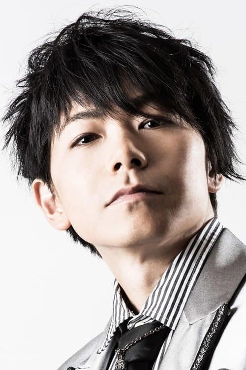 岸尾だいすけ