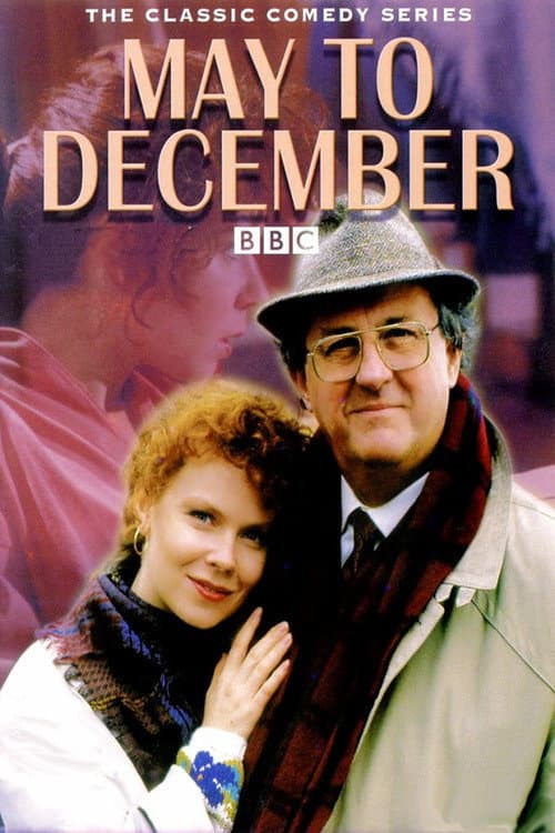 May to December afişi