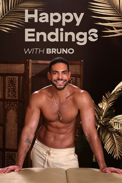 Happy Endings with Bruno afişi