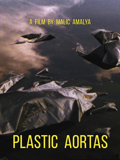 Plastic Aortas afişi
