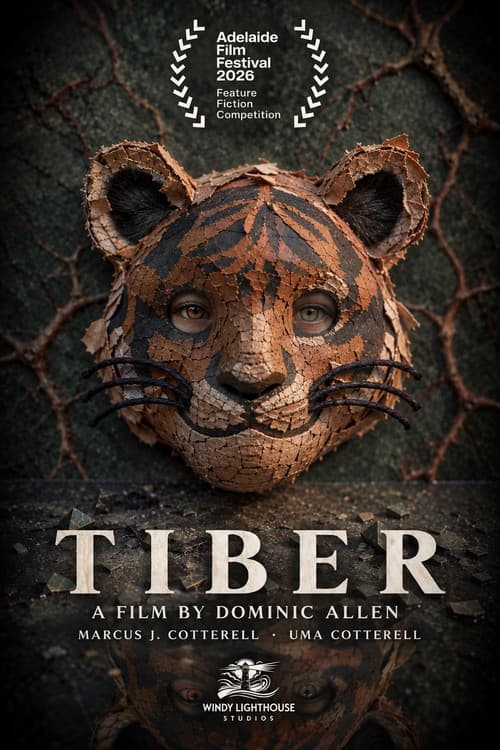 Tiber afişi