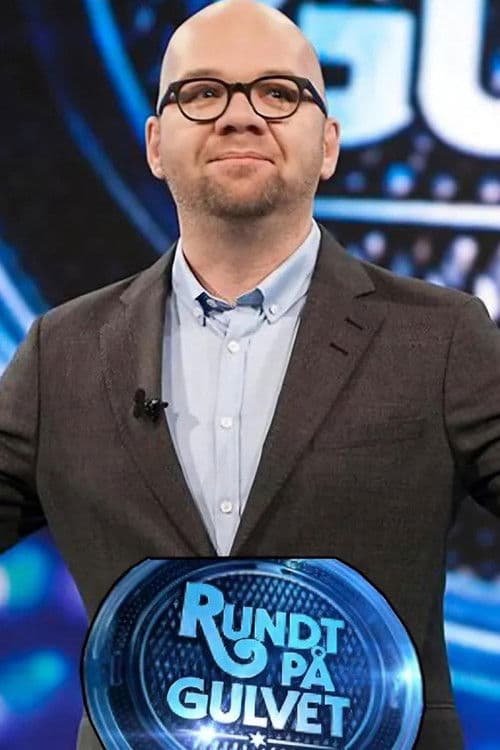 Rundt på gulvet afişi