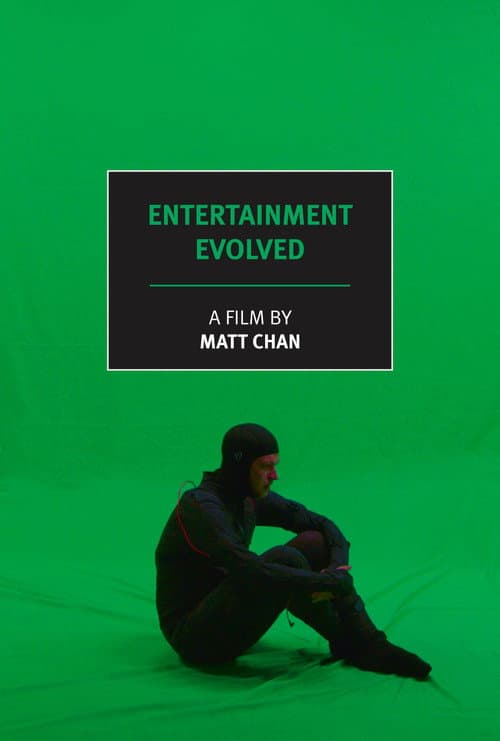 Entertainment Evolved afişi