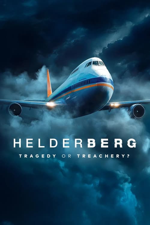 Helderberg afişi