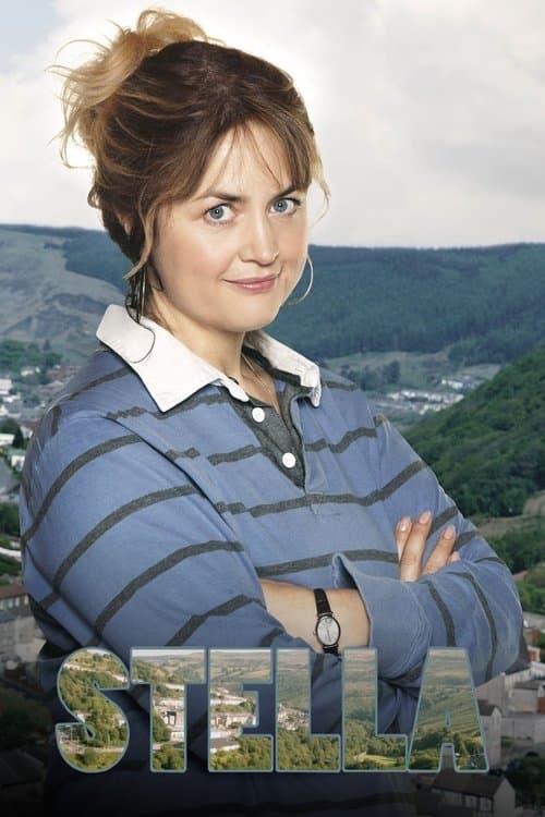 Stella afişi