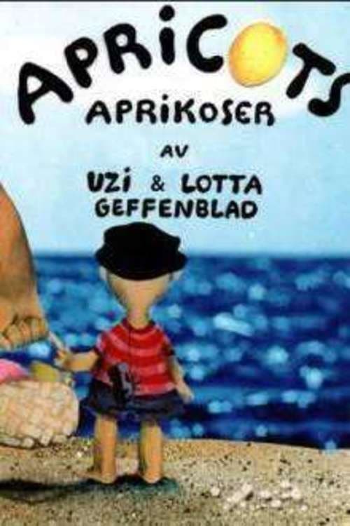 Aprikoser afişi