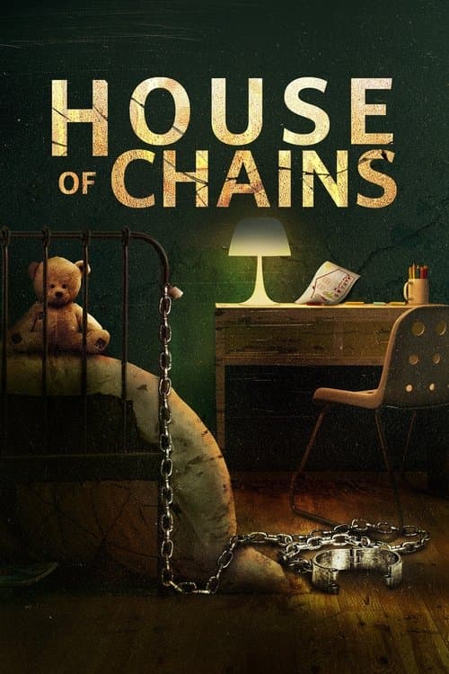 House of Chains afişi