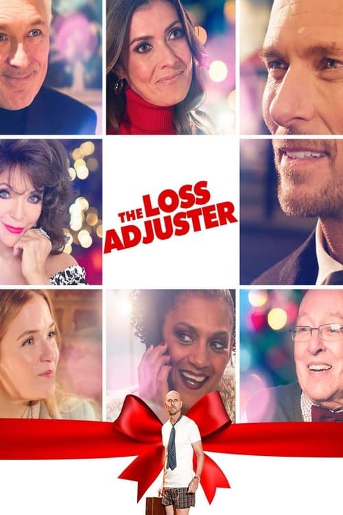 The Loss Adjuster afişi