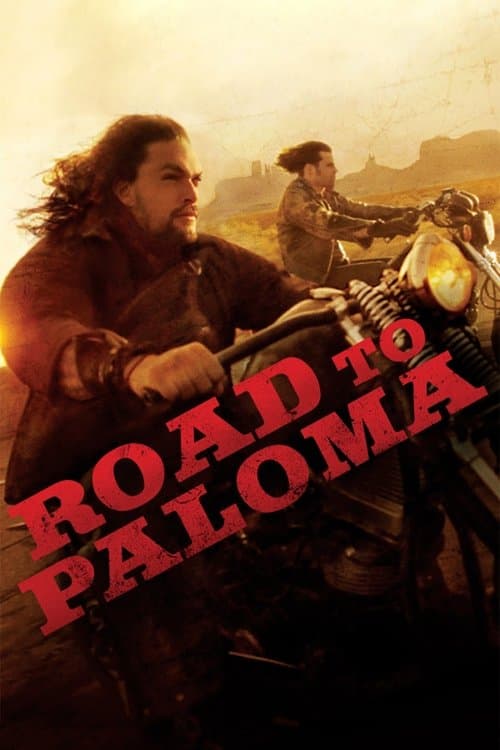 Paloma Yolu afişi