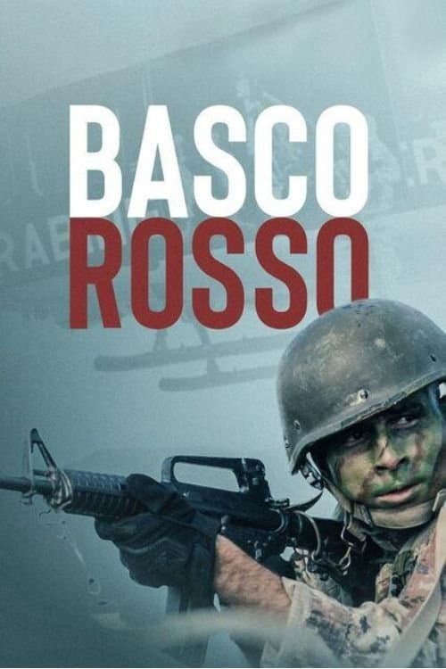 Basco Rosso afişi