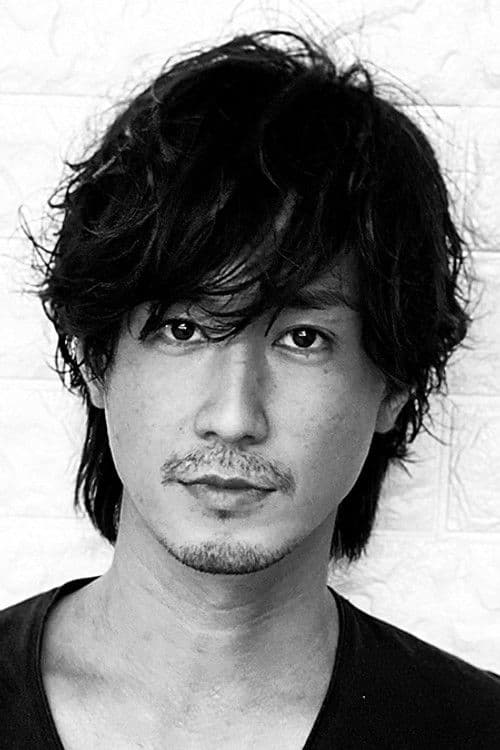 浅野寛介
