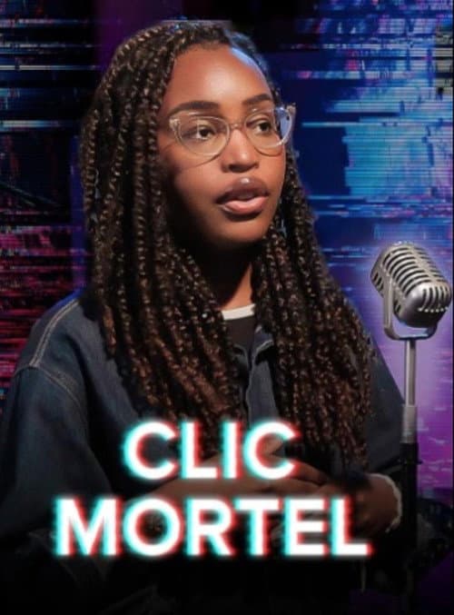 Clic Mortel afişi