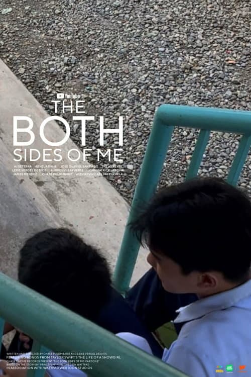 The Both Sides Of Me afişi