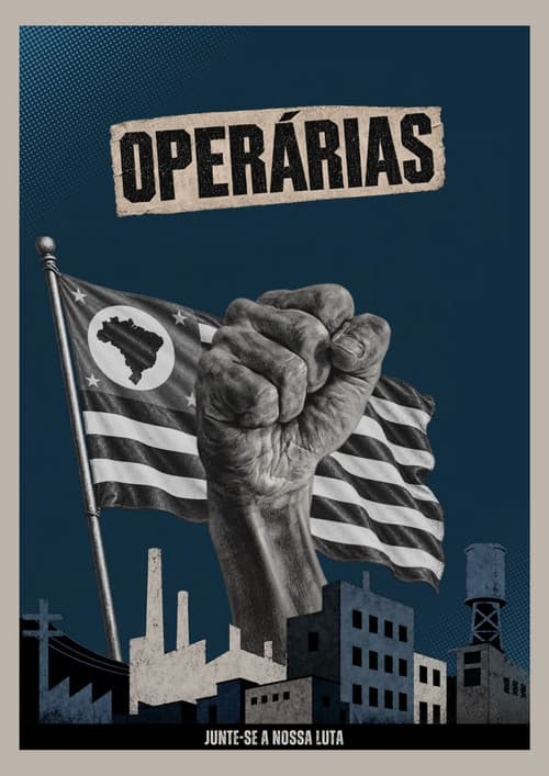 Operárias afişi