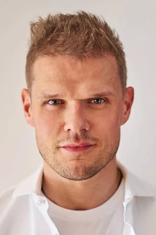 Владимир Яглыч
