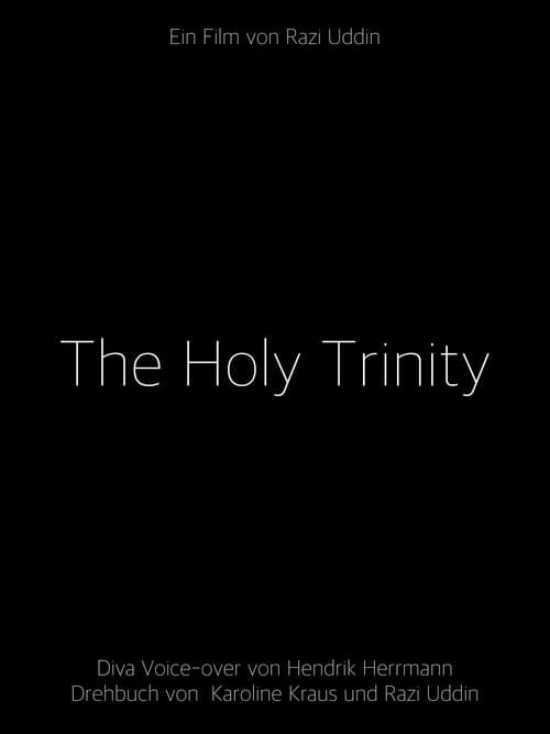 The Holy Trinity