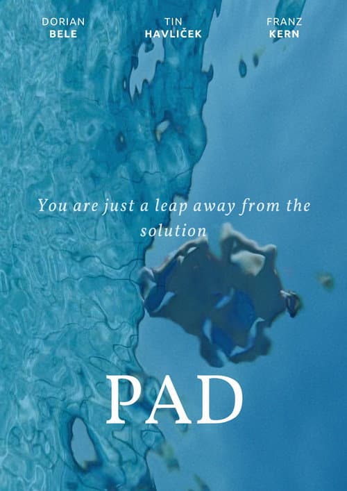 PAD afişi