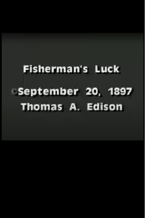 Fisherman's Luck afişi