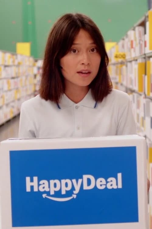 HappyDeal afişi