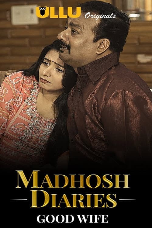 Madhosh Diaries afişi