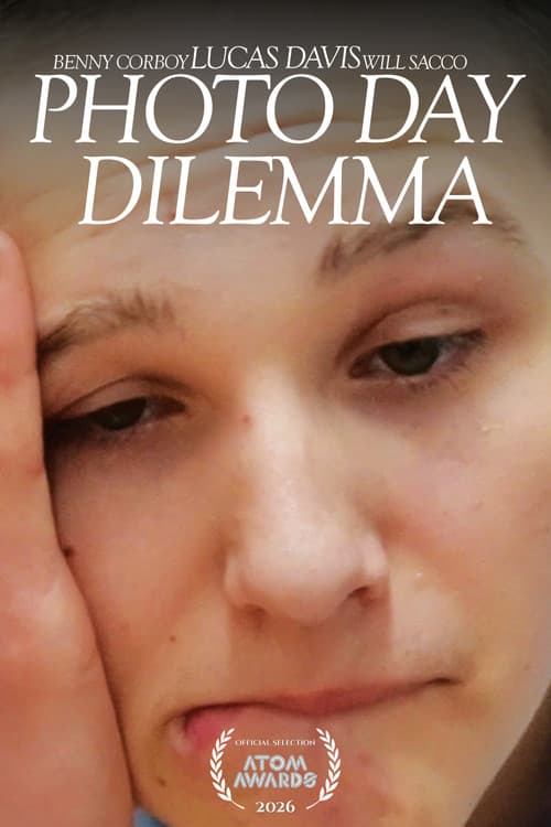 Photo Day Dilemma afişi