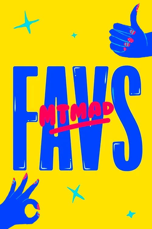 FAVS Mtmad afişi
