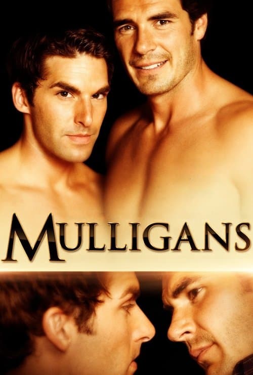 Mulligans afişi
