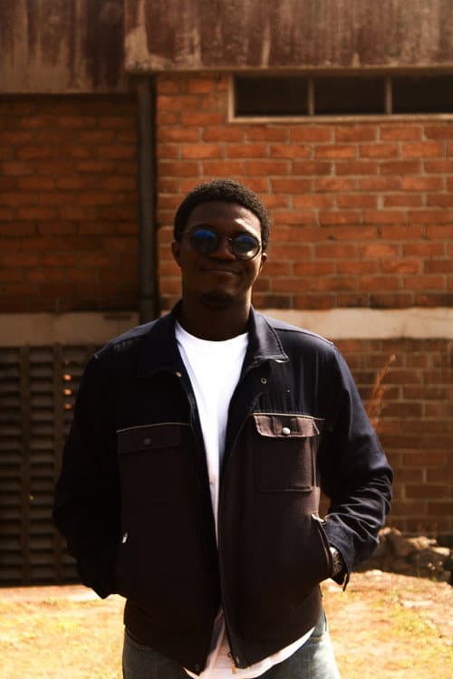 Ifeoluwa Olutayo