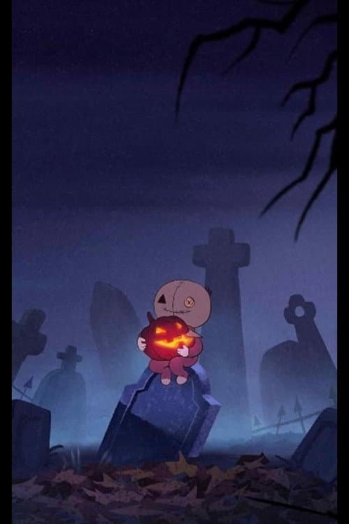 Hello October: from Sam afişi