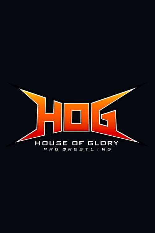 House of Glory Exodus afişi