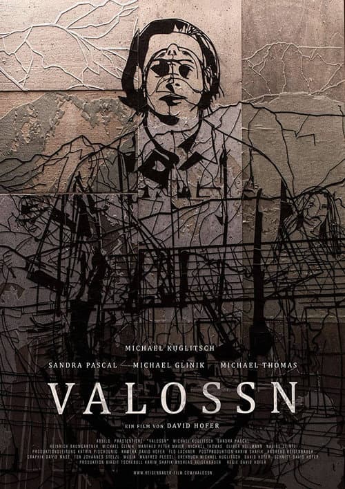 Valossn afişi