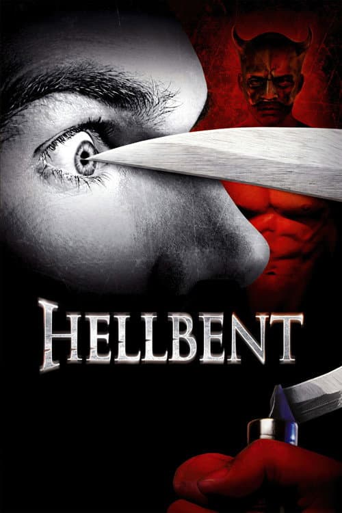 Hellbent afişi