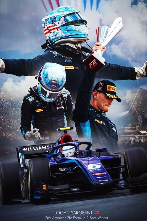 Logan Sargeant: Racing Against the Odds afişi