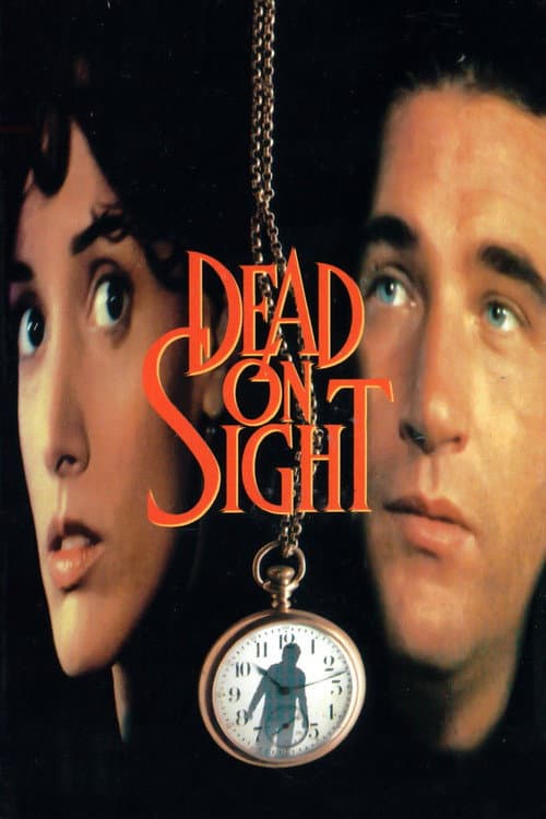 Dead on Sight afişi