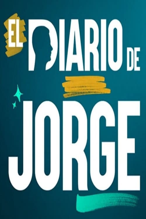 El diario de Jorge afişi